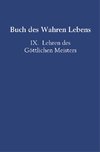 Buch des Wahren Lebens