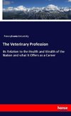 The Veterinary Profession