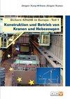 Sichere Krane in Europa - Teil 1