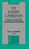 The Elderly Caregiver