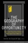 The Geography of Opportunity