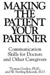 Making the Patient Your Partner