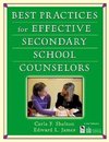 Shelton, C: Best Practices for Effective Secondary School Co