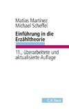 Einführung in die Erzähltheorie