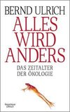 Alles wird anders