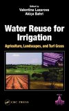 Water Reuse for Irrigation