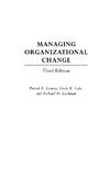 Managing Organizational Change