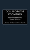 Collaborative Cognition