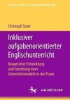 Inklusiver aufgabenorientierter Englischunterricht