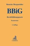 Berufsbildungsgesetz