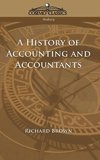 A History of Accounting and Accountants