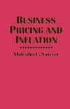 Business Pricing and Inflation