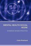 Pritchard, C: Mental Health Social Work