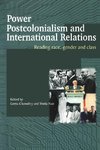 Geeta, C: Power, Postcolonialism and International Relations