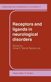 Receptors and Ligands in Neurological Disorders