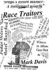 Race Traitors