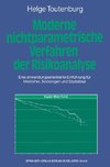 Moderne Nichtparametrische Verfahren der Risikoanalyse