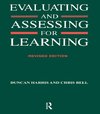 Bell, C: Evaluating and Assessing for Learning