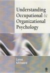 Millward, L: Understanding Occupational & Organizational Psy