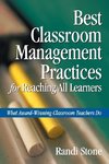 Best Classroom Management Practices for Reaching All Learners