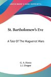 St. Bartholomew's Eve