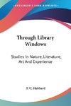 Through Library Windows