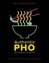 Authentic Pho