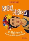 Rebel Artists