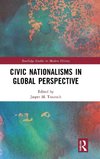 Civic Nationalisms in Global Perspective