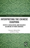 Interpreting the Chinese Diaspora