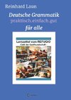 DEUTSCHE GRAMMATIK FÜR ALLE