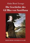 Die Geschichte des Gil Blas von Santillana