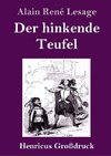 Der hinkende Teufel (Großdruck)