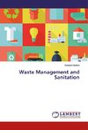 Waste Management and Sanitation