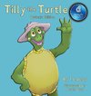 Tilly the Turtle Dyslexic Font