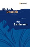 Der Sandmann. EinFach Deutsch Textausgaben