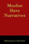 Muslim Slave Narratives