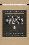 Teaching African American Religions