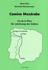 Camino Mozárabe