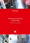 Wastewater Treatment Engineering