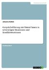 Gesprächsführung mit Patient*innen in schwierigen Situationen und Konfliktsituationen