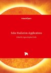 Solar Radiation Applications