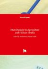 Microbiology in Agriculture and Human Health