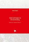 Selected Topics in Breastfeeding