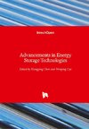 Advancements in Energy Storage Technologies