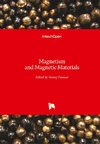 Magnetism and Magnetic Materials