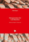 Metagenomics for Gut Microbes