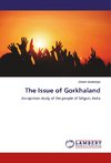 The Issue of Gorkhaland