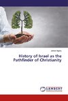 History of Israel as the Pathfinder of Christianity