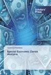 Special Economic Zones Analysis